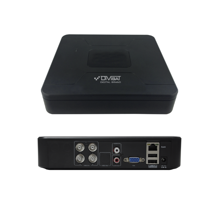 DVR-4512P LV PRO