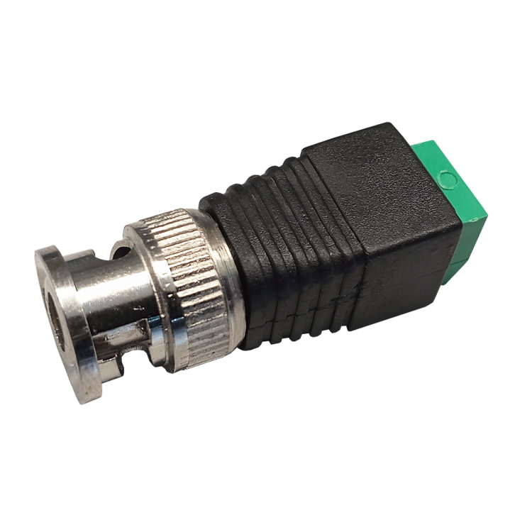 Разъем St-BNC-2  