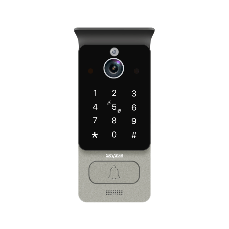 SVV-210AR MF (silver/black)