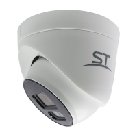 Видеокамера ST-SF5903 2,8 