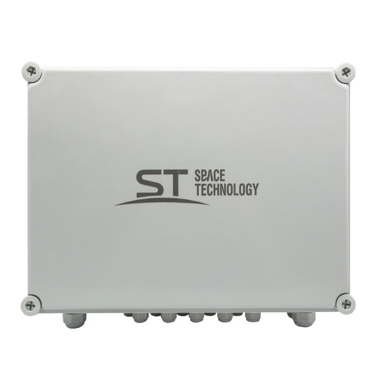 ST-S810POE (8G/2G/2S/96W/А/OUT) PRO  