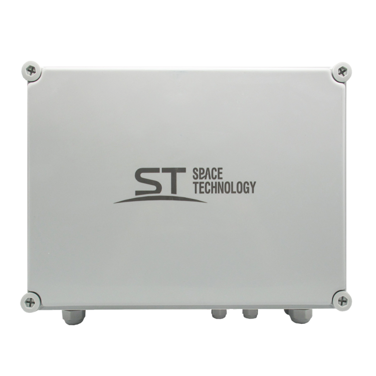 ST-S43POE (4G/1G/1S/65W/А/OUT) PRO  (версия 4)