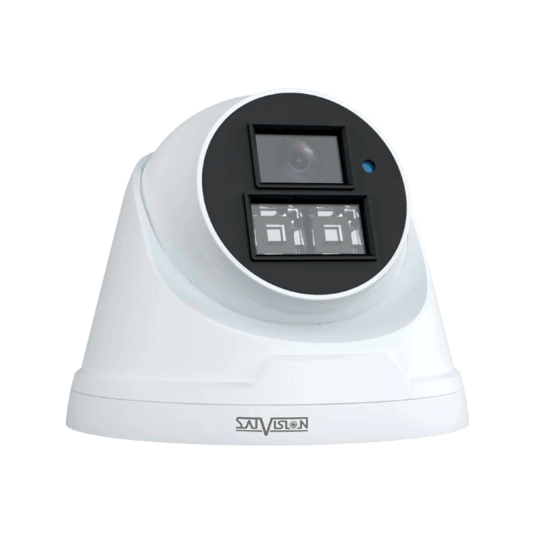 SVC-D895 v3.0 DIP 5 Mpix 2.8mm