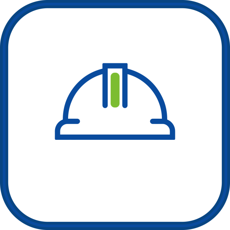 ST+PROJECT Контроль СИЗ 1 тип СИЗ  