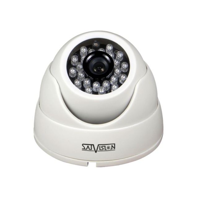 SVC-D292 v5.0 2Mpix 2.8mm UTC