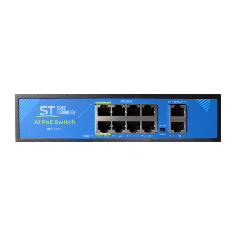 ST-S813POE (2M/150W/АB/2BT) PRO  