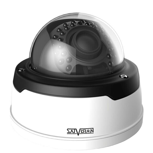 SVI-D343VM 4Мп 2.8-12мм