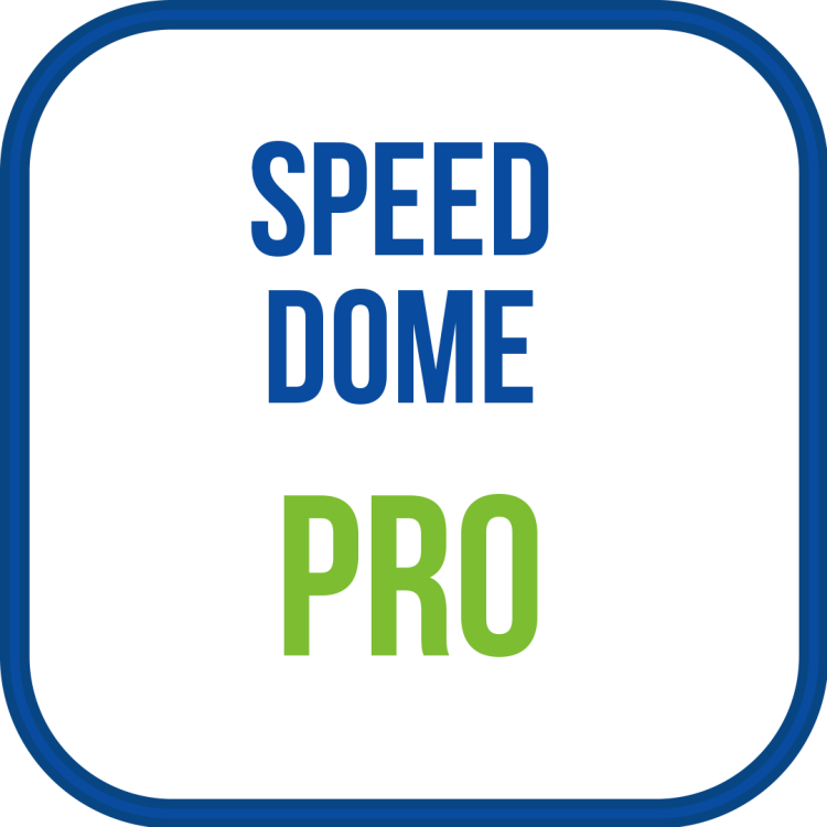 ST+PROJECT Интерактивное управление Speed Dome PRO  