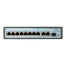 ST-S817POE (2G/1S/120W/A) PRO LM  