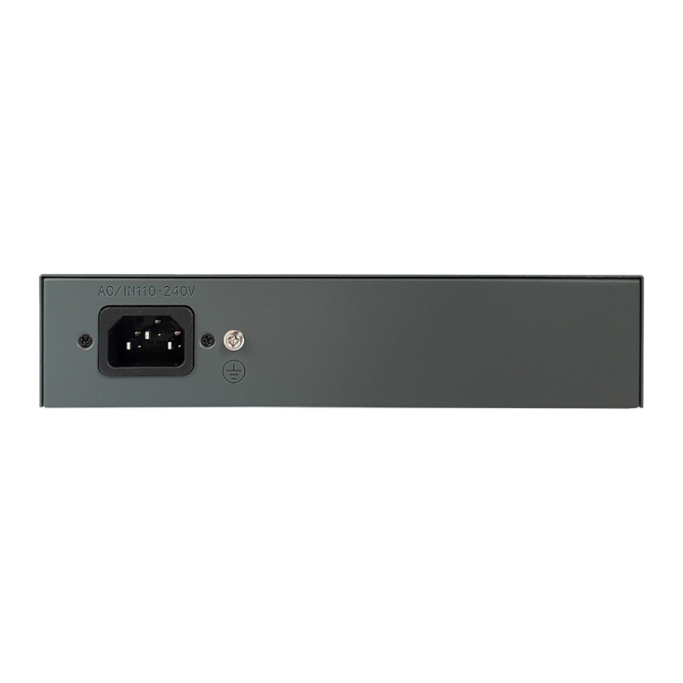ST-S817POE (2G/1S/120W/A) PRO LM  