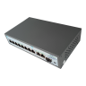 ST-S817POE (2G/1S/120W/A) PRO LM  