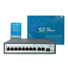 ST-S817POE (2G/1S/120W/A) PRO LM  