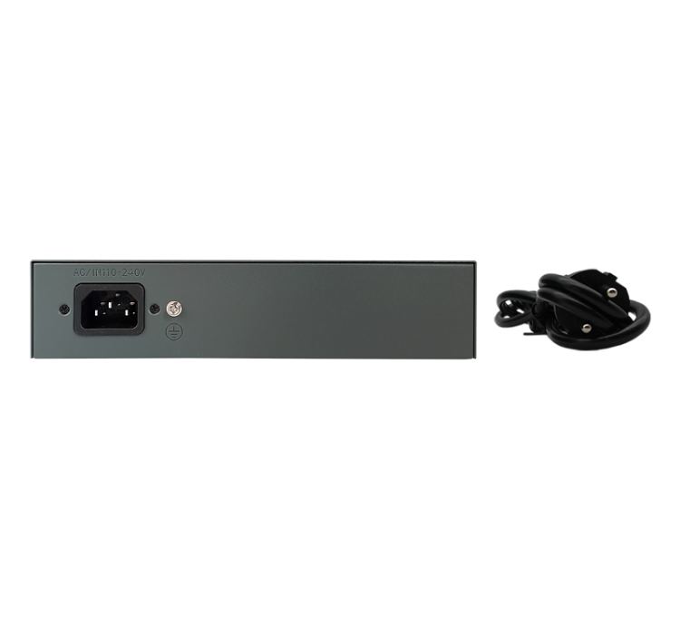 ST-S817POE (2G/1S/120W/A) PRO LM  