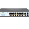 ST-S1617POE (16G/2G/2S/300W/A) PRO LM  
