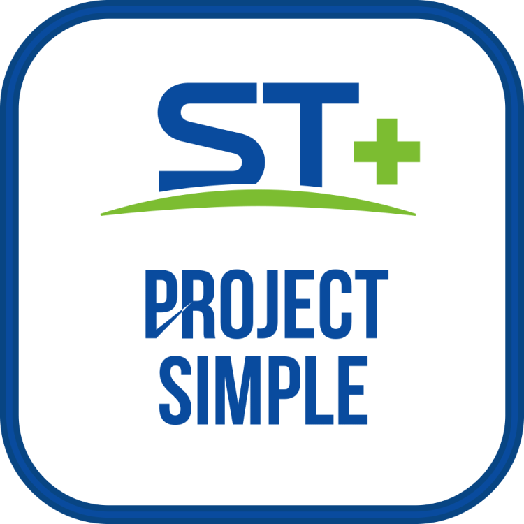 ST+PROJECT SIMPLE  