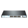 ST-S2417POE (24G/2G/2S/400W/A) PRO LM  