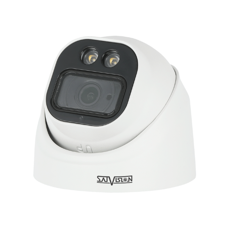 SVC-D292A DIP 2 Mpix 2.8mm