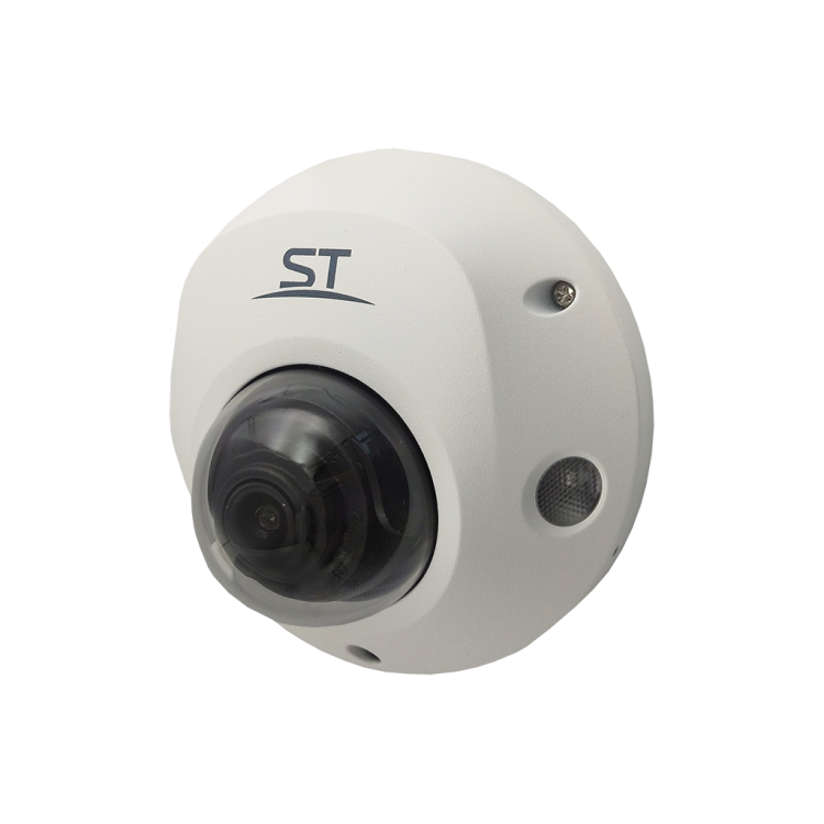 Видеокамера ST-PK2590 PRO 2,8mm 