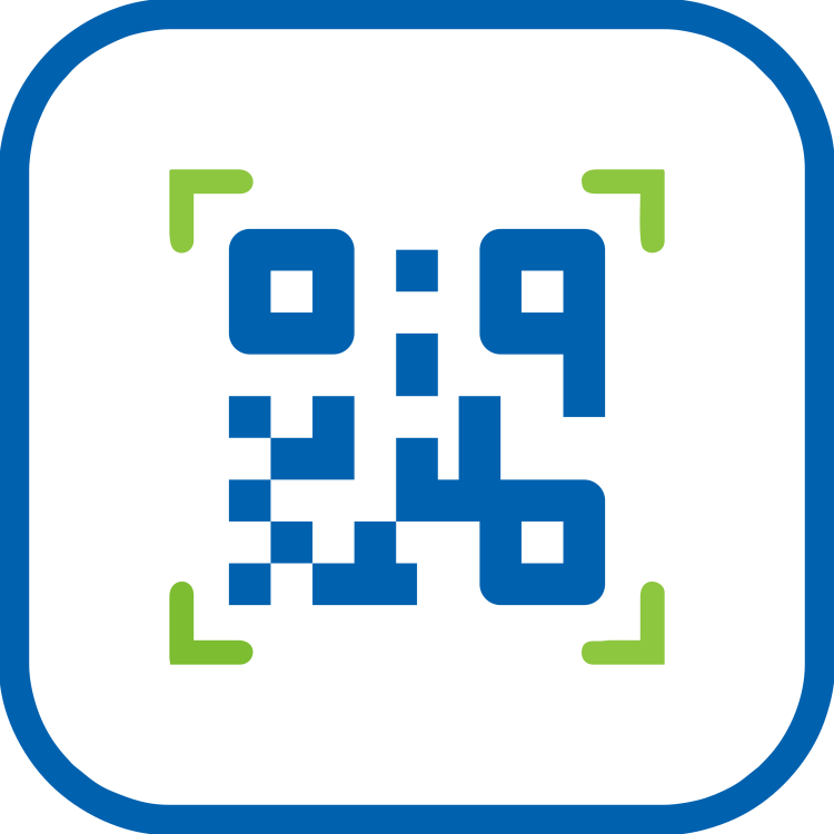 ST+PROJECT Модуль детекции QR/Bar кодов  
