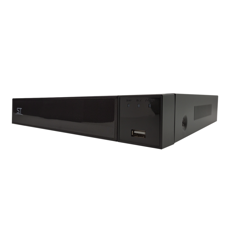 ST-NVR-V1612F95 PRO  