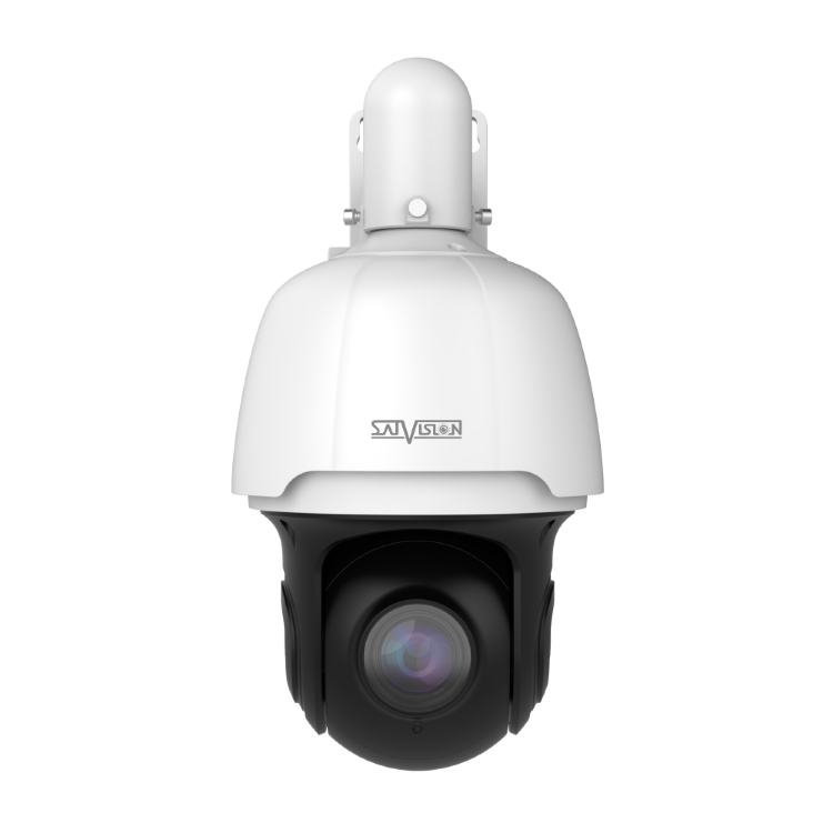 SVI-SD3335IR 5 Mpix 4.3-142 mm