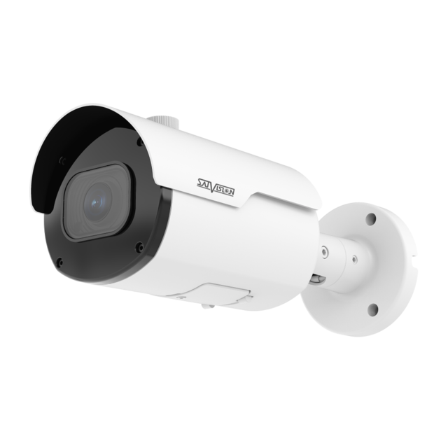 SVI-S353VM SD SL v3.0 5Mpix 2.8-12mm