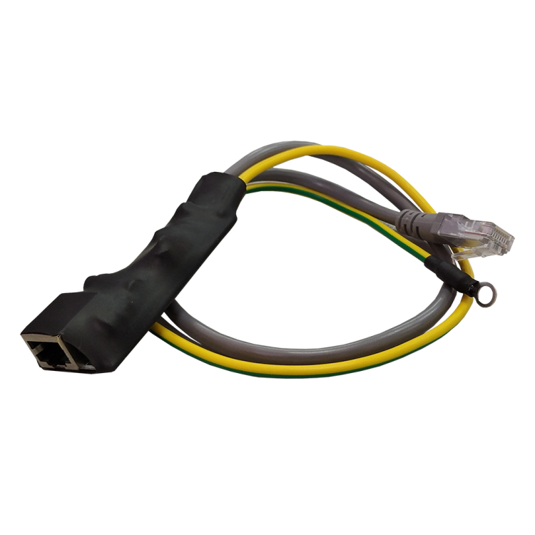 ST-SPD-01 (PoE)  