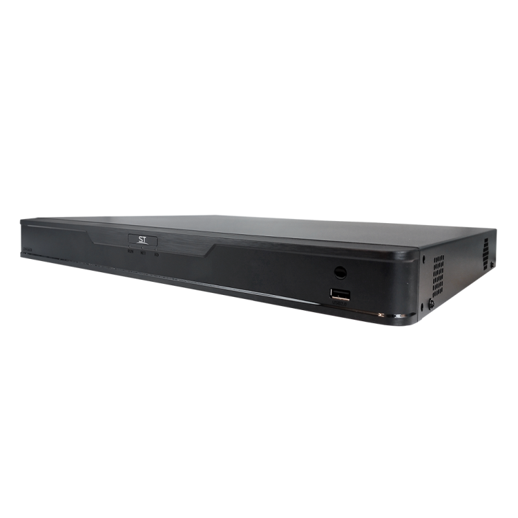 ST-NVR-V3212A45  