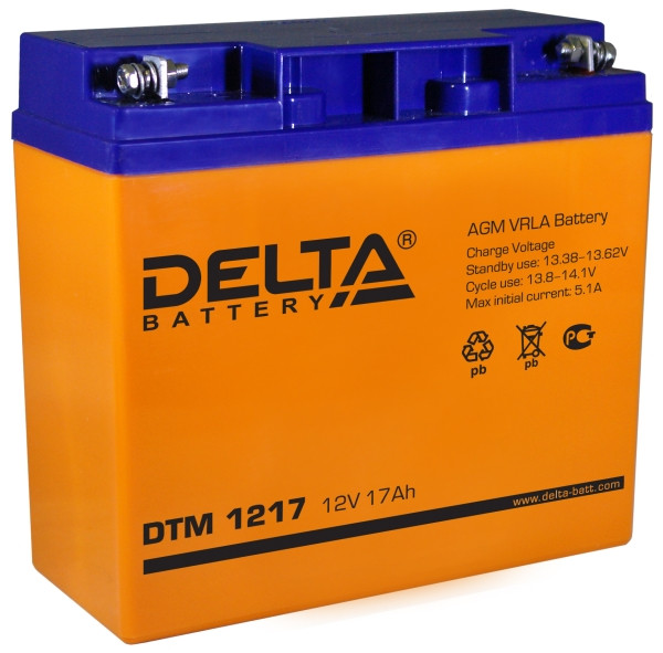 DTM 1217  