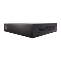ST-NVR-V0908F95 PRO  