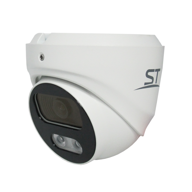 Видеокамера ST-VX2699 IP POE PR 2.8 