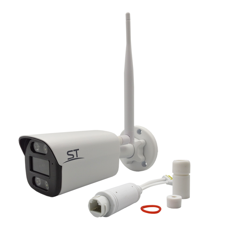 Видеокамера ST-SX4531 WiFi POE 2,8mm 