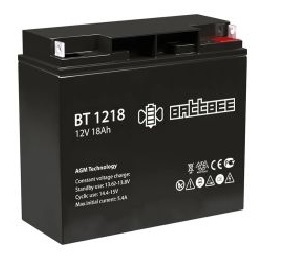 BT 1218  