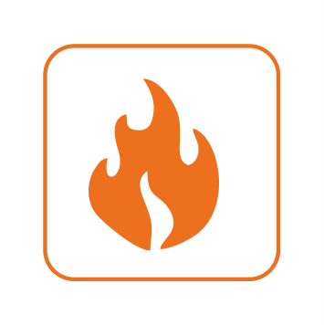 Детектор огня