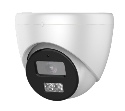 I-D242AW SD LV 4Mpix 2.8mm