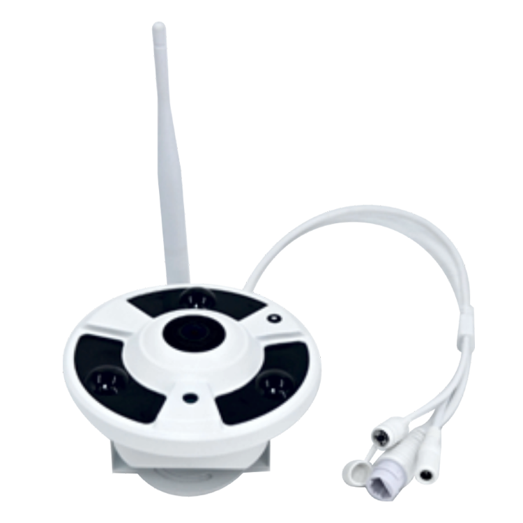 I-F142AW SD LV 4Mpix 1.44 mm