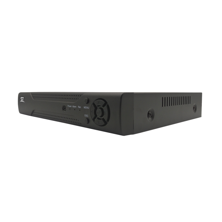 ST-NVR-S1608X25  