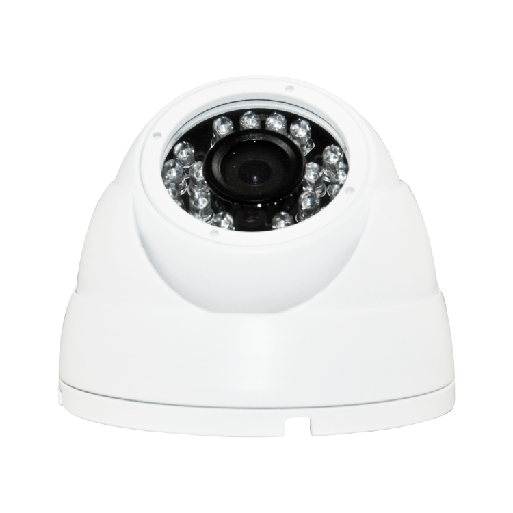 DVI-D225 POE LV v2.0 OEM 2Mpix 2.8mm