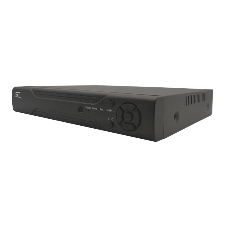 ST-HVR-S1608/2X20  