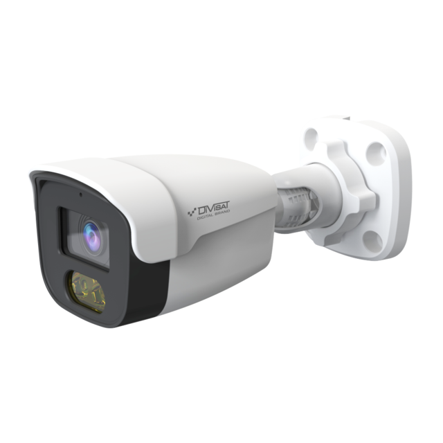 DVI-S139A 3Mpix  2.8mm