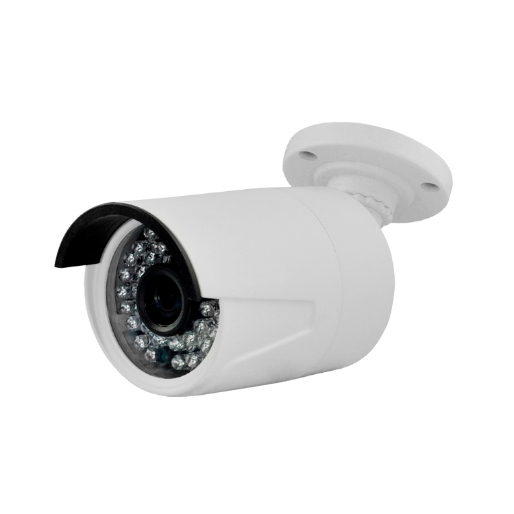 DVI-S125 POE LV v2.0 OEM 2Mpix 2.8mm