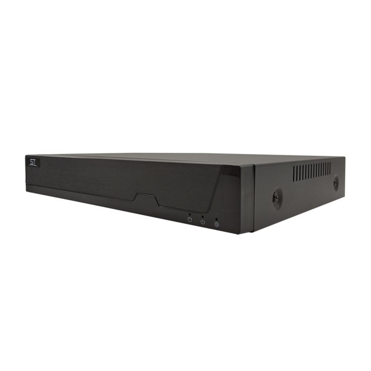 ST-NVR-S1008H65 HOME  