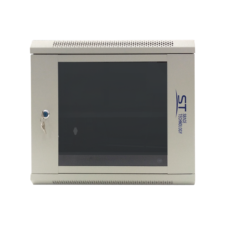 ST-NC9U01 (СЕРЫЙ) С ПОЛКОЙ  