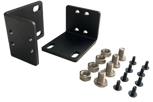 Комплект креплений в стойку 19" SVK-B293
