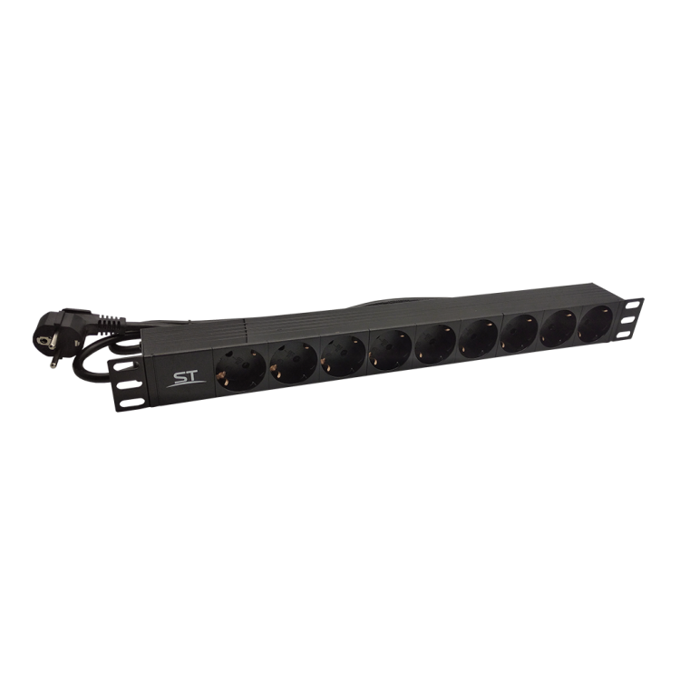 Блок розеток ST-PDU-09  