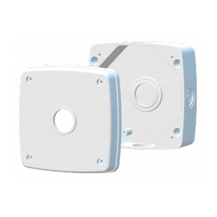 SVK-J32WP PRO монтажная коробка белая