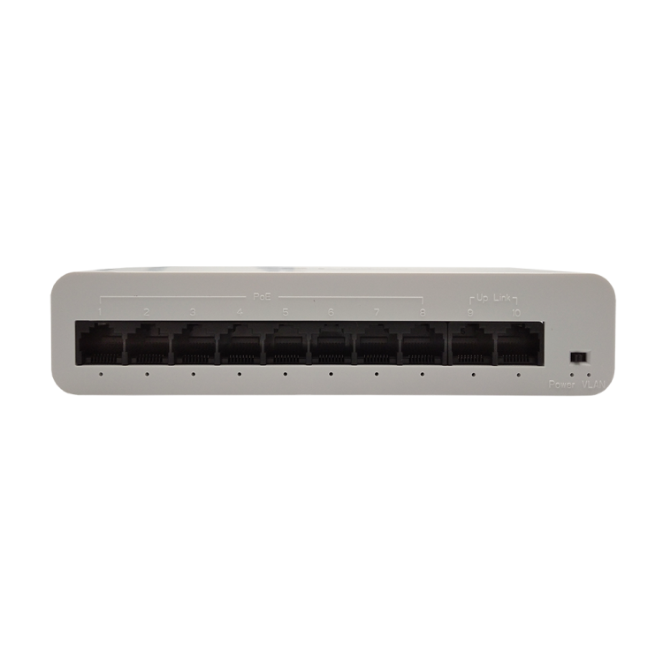 ST-S811POE (P/2M/96W/А)  