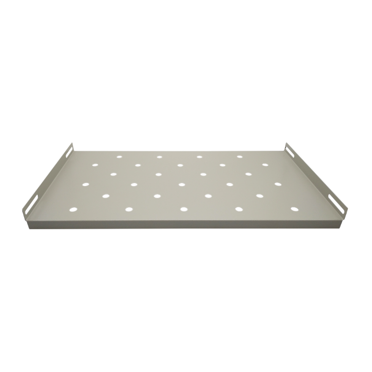 Полка ST-SH 260*490 (серая)  