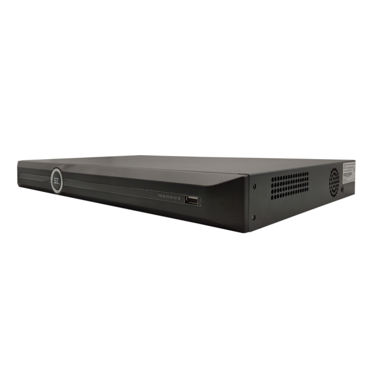 ST-NVR-V4012K15 PRO  (версия 2)