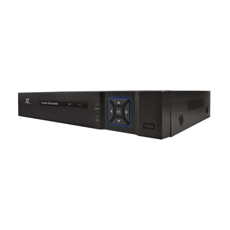 ST-NVR-S3208X25  (версия 2)